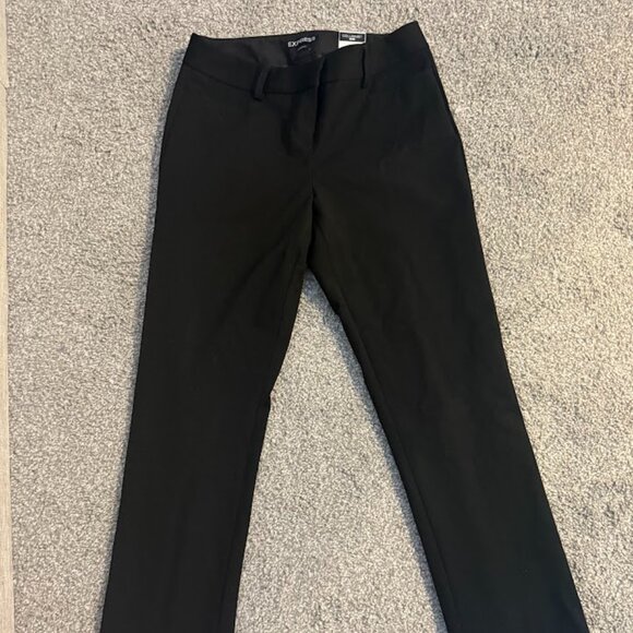 Express Columnist Slim Pants 0L NWT - Picture 1 of 2